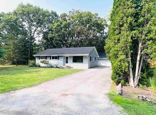 4655 Northwest Dr, Fort wayne, IN 46835