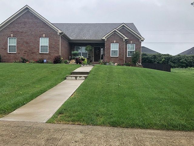 301 Squires Way