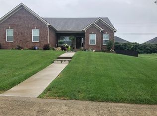 301 Squires Way, Nicholasville, KY