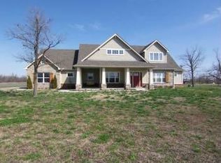 6365 E 360th Rd, Talala, OK 74080