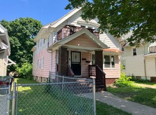 3600 N Vel R Phillips Ave, Milwaukee, WI 53212