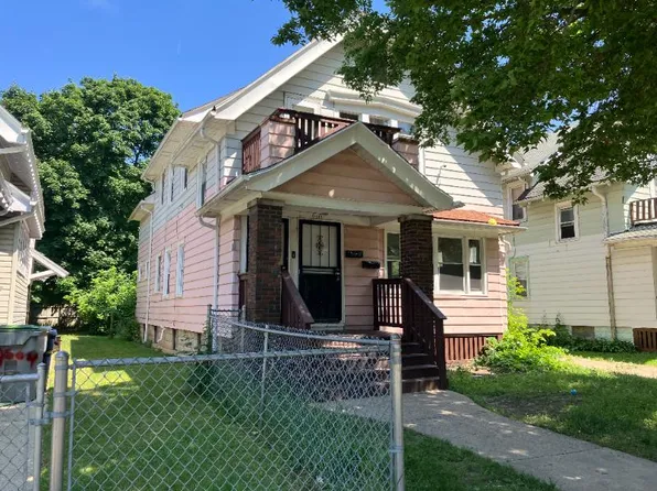 3600 N Vel R Phillips Ave, Milwaukee, WI 53212