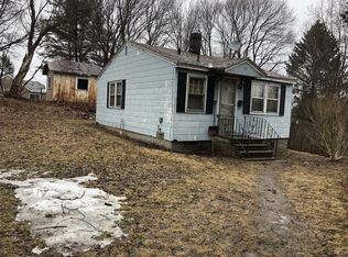 34 Franklin St, Pittsfield, MA 01201