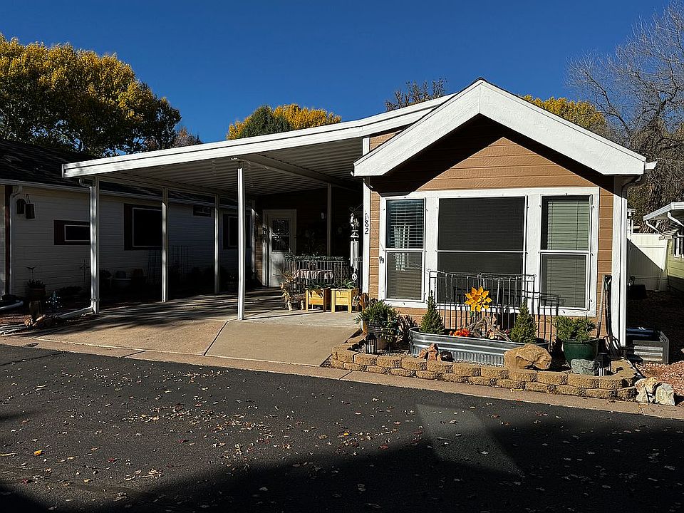 1st image of 3933 E Highway 260 #182