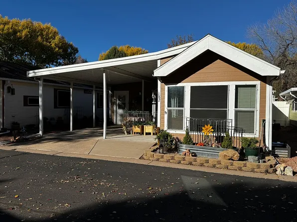 3933 E Highway 260 #182, Star Valley, AZ 85541