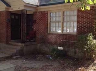 3165 Jackson Ave, Memphis, TN 38112