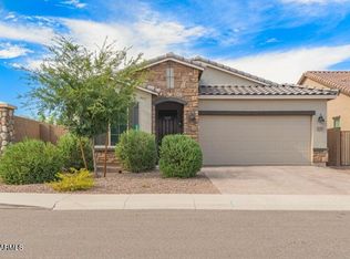 2238 W EMRIE Avenue, San Tan Valley, AZ 85144