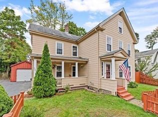 56 Francis St, Marlborough, MA 01752