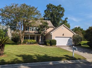 4143 Westerly Ln, Charleston, SC 29414