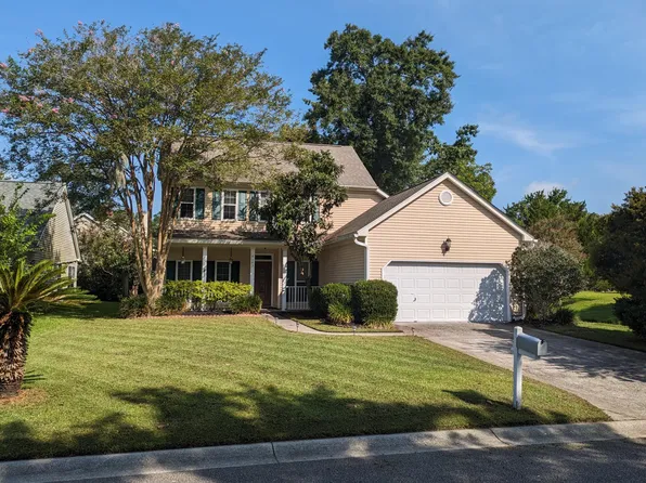 4143 Westerly Ln, Charleston, SC 29414