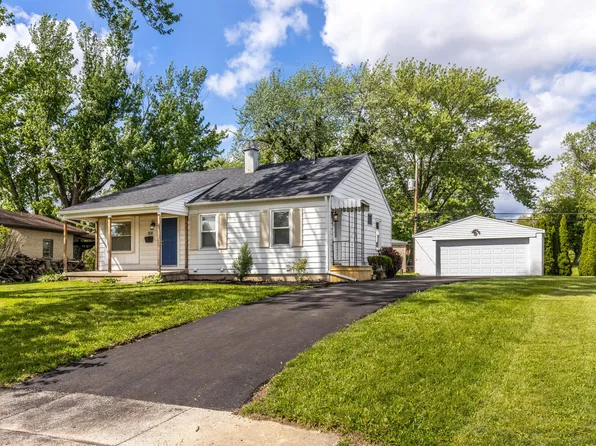 1510 Matthias Dr, Columbus, OH 43224