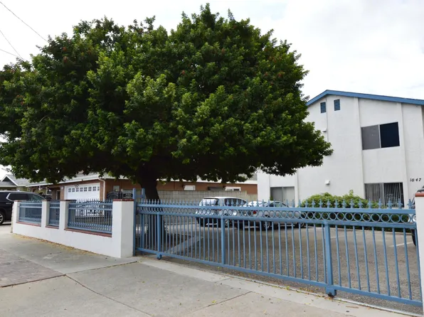1047 Ronan Ave #3, Wilmington, CA 90744