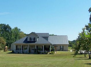 970 Dickerson Rd, Marietta, MS 38856