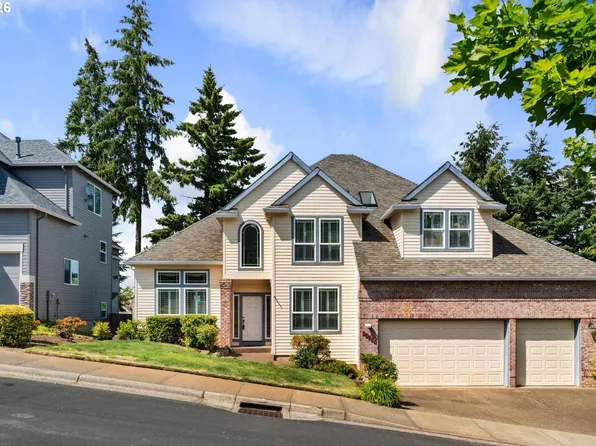16663 SW Whitetail Ln, Beaverton, OR 97007