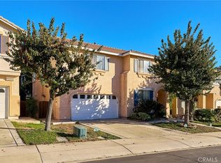 7371 Correspondence Dr, Rancho Cucamonga, CA 91730