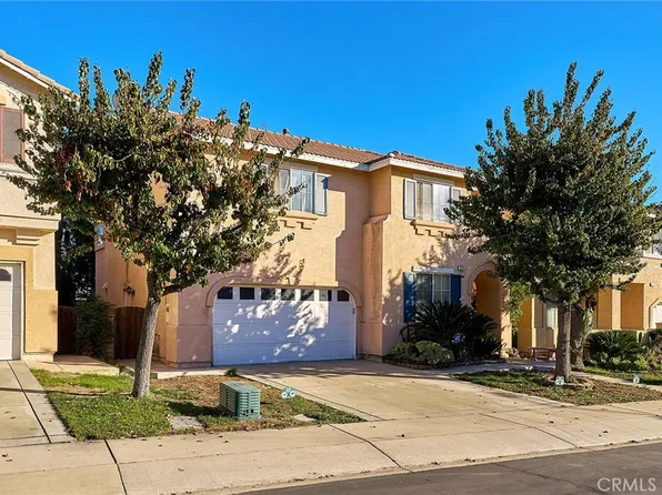 7371 Correspondence Dr, Rancho Cucamonga, CA 91730