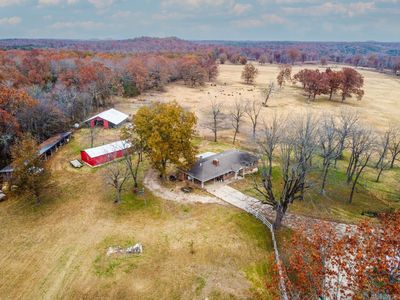 634 Rodney Cutoff, Calico Rock, AR, 72519
