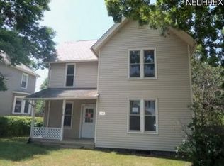 263 Woodland Ave, Salem, OH 44460