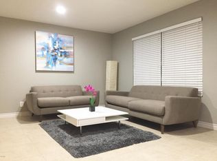 3501 W Harmont Dr, Phoenix, AZ 85051