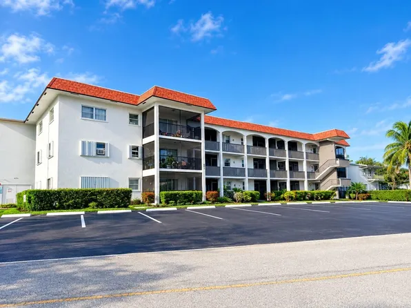 651 PINE Drive #101, Pompano Beach, FL 33060
