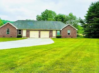 5391 State Road 39 Rd, Martinsville, IN 46151