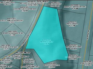 0 Off Hwy #441, Franklin, NC 28734