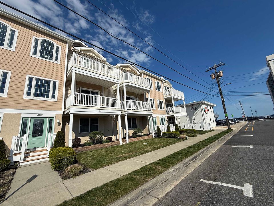 1st image of 309 E Bennett Ave #A