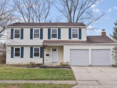 705 Timberlake Dr, Westerville, OH, 43081