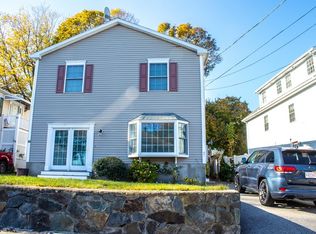 47 Florence Ave #47, Revere, MA 02151