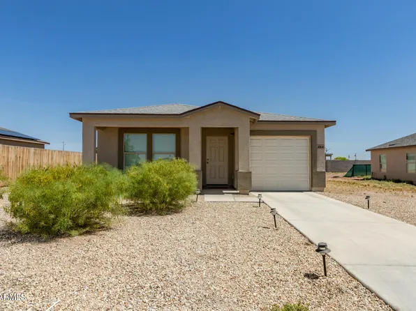 464 CAHAN Drive, Morristown, AZ 85342