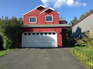 6941 Baxter Terrace Cir, Anchorage, AK 99504