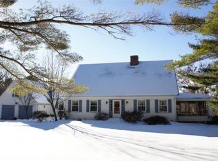 38 Cannon Point Rd, Charlotte, VT 05445