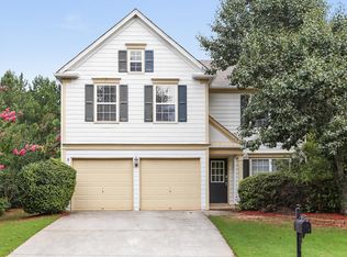 355 Treyford Ct, Johns Creek, GA 30005