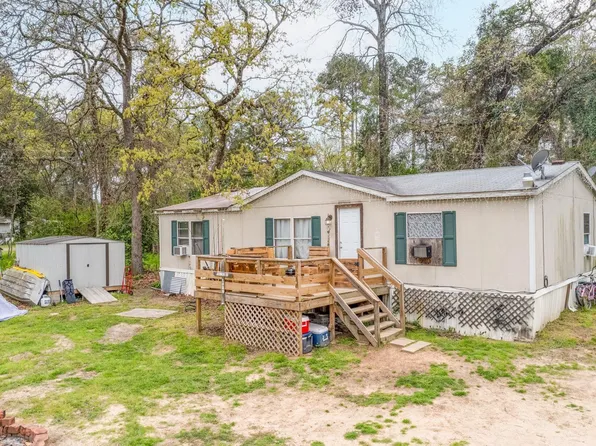 121 Jackie St, Bullard, TX 75757