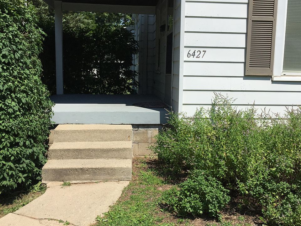 1st image of 6427 N Park Ave
