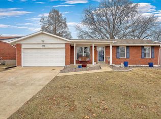 2755 Firelight Dr, Saint Louis, MO