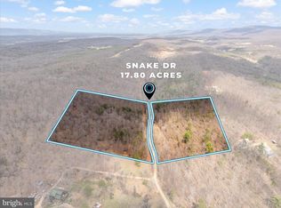 LOT 5 Snake Dr, Winchester, VA