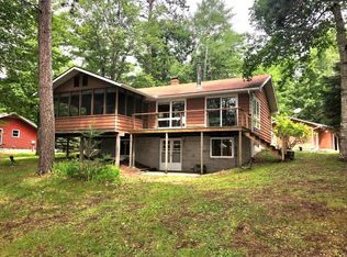 2689 Eddies Dr, Eagle River, WI 54521