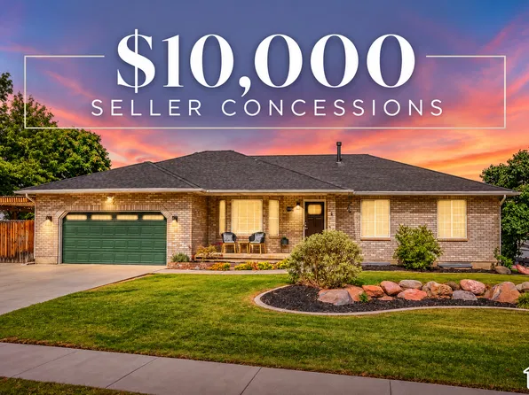 1486 W Bristol Ridge Rd, West Jordan, UT 84088