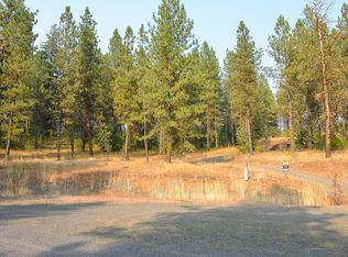 Lot 24, Kimberland Drive, New Meadows, ID 83654