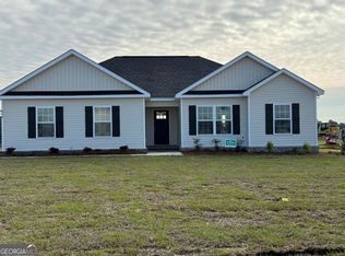 630 Fescue Dr LOT 93, Statesboro, GA 30458