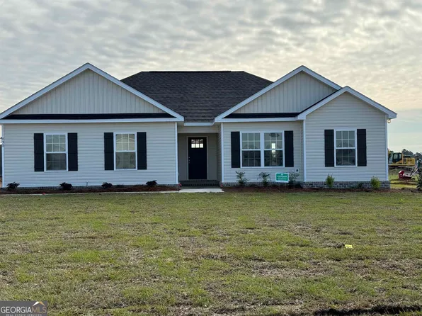 630 Fescue Dr Lot 93, Statesboro, GA 30458