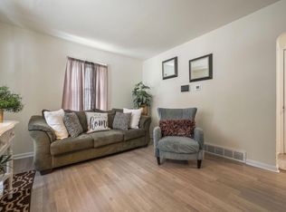 21 E Peach St, Camden Wyoming, DE 19934