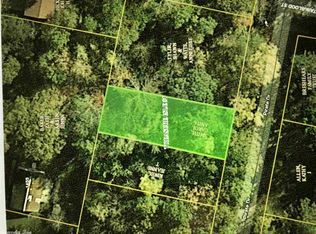 Pirate Dr, Hot springs national park, AR 71913