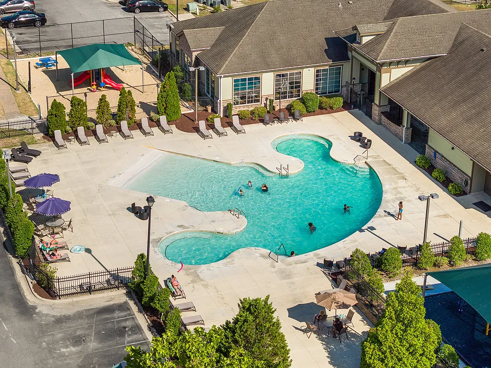 Aspen Ridge Apartments