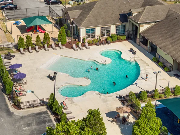 Aspen Ridge Apartments