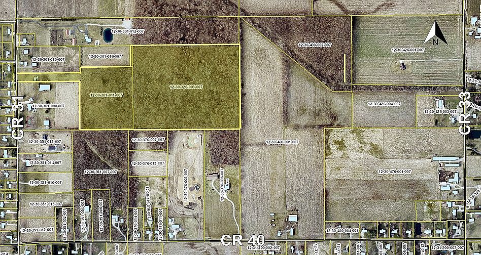 1st image of LOT County Road 31