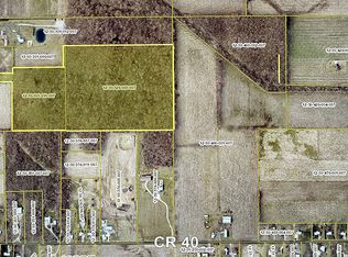 LOT County Road 31, Goshen, IN 46526