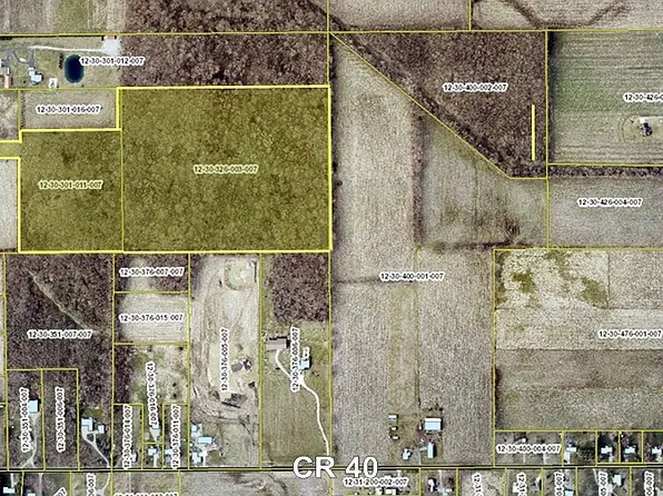 LOT County Road 31, Goshen, IN 46526