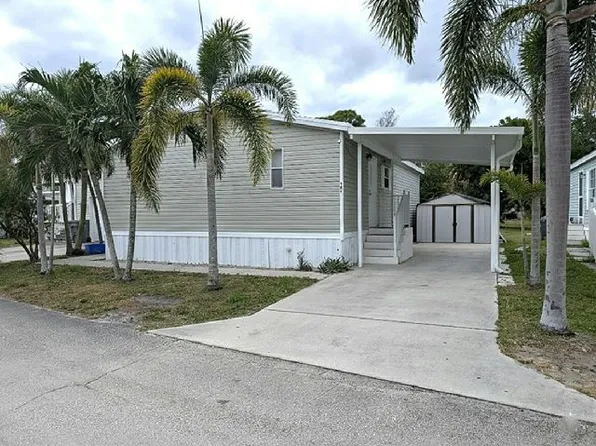 409 Winter Ln #409, Palm Beach Gardens, FL 33410